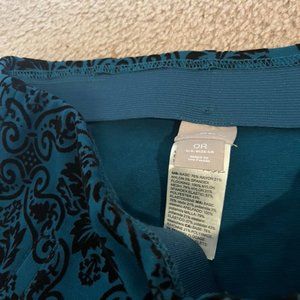 CHICO'S Professional Pants (Size: 6)